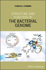 Structure and Function of the Bacterial Genome (Original PDF)