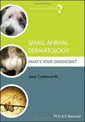 Small Animal Dermatology: What’s Your Diagnosis?(ORIGINAL PDF)