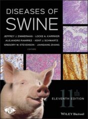Diseases of Swine, 11th Edition(ORIGINAL PDF)
