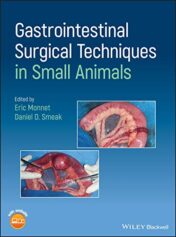 Gastrointestinal Surgical Techniques in Small Animals (Original PDF)