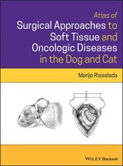 Atlas of Surgical Approaches to Soft Tissue and Oncologic Diseases in the Dog and Cat (Original PDF)