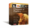 Diseases of Poultry, 14th Edition
