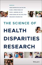 The Science of Health Disparities Research (Original PDF)