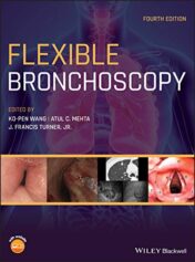 Flexible Bronchoscopy, 4th Edition (Original PDF + Videos)