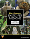 Handbook of Exotic Pet Medicine(ORIGINAL PDF)