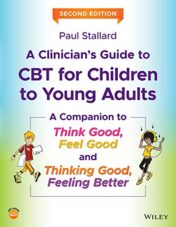 A Clinician’s Guide to CBT for Children to Young Adults, 2nd edition (Original PDF)