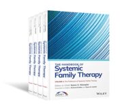 The Handbook of Systemic Family Therapy, Set (The Handbook of Systemic Family Therapy (4 Volumes)) (EPUB and converted pdf)