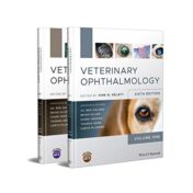 Veterinary Ophthalmology Two-Volume Set, 6th Edition (Original PDF)