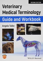 Veterinary Medical Terminology Guide and Workbook(ORIGINAL PDF)