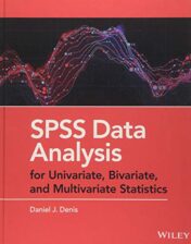 SPSS Data Analysis for Univariate, Bivariate, and Multivariate Statistics (Original PDF)