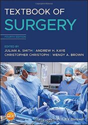 Textbook of Surgery, 4th edition (Original PDF)