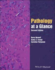 Pathology at a Glance, 2nd Edition 2022 Original PDF