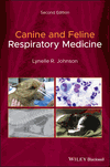 Canine and Feline Respiratory Medicine, Second Edition
