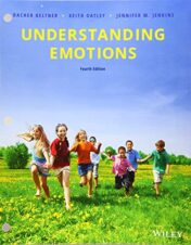 Understanding Emotions, 4th Edition 2018 EPUB & converted pdf