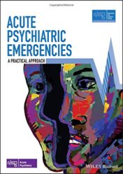 Acute Psychiatric Emergencies (Advanced Life Support Group) (Original PDF)