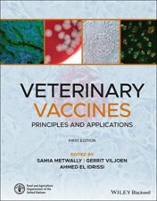 Veterinary Vaccines (ORIGINAL PDF)