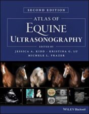 Atlas of Equine Ultrasonography, 2nd edition 2022 Epub+ converted pdf