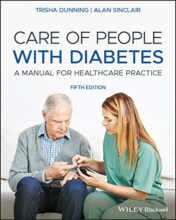 Care of People with Diabetes: A Manual for Healthcare Practice, 5th Edition