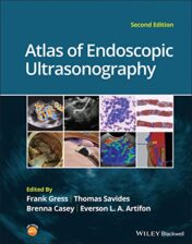 Atlas of Endoscopic Ultrasonography, 2nd Edition 2021 Original pdf