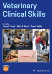 veterinary clinical skills epub+converted pdf