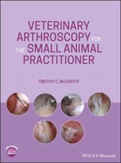 Veterinary Arthroscopy for the Small Animal Practitioner (Original PDF)