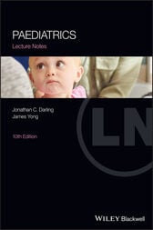 Paediatrics Lecture Notes, 10th Edition (Original PDF)