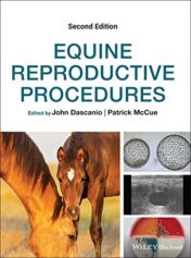 Equine Reproductive Procedures, 2nd Edition (Original PDF)