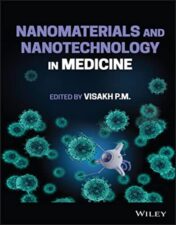 Nanomaterials and Nanotechnology in Medicine 2022 Original PDF