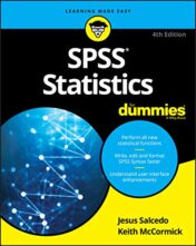 SPSS Statistics For Dummies, 4th Edition (Original PDF)