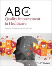 ABC of Quality Improvement in Healthcare (ABC Series) (Original PDF)