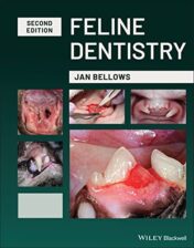 Feline Dentistry, 2nd Edition 2022 EPUB & converted pdf