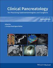 Clinical Pancreatology for Practicing Gastroenterologists and Surgeons, 2nd Edition (Original PDF)