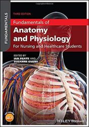 Fundamentals of Anatomy and Physiology: For Nursing and Healthcare Students, 3rd Edition (Original PDF)