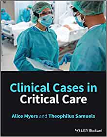 Clinical Cases in Critical Care, 1st edition (Original PDF from Publisher)