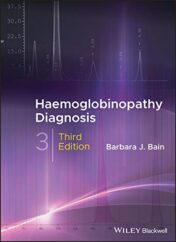 Haemoglobinopathy Diagnosis, 3rd Edition (Original PDF)