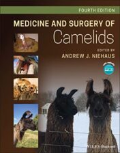 Medicine and Surgery of Camelids, 4th Edition 2022 EPUB & converted pdf