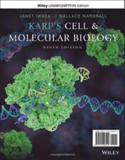Karp’s Cell and Molecular Biology, 9th Edition (Australia and New Zealand Edition) (Original PDF)