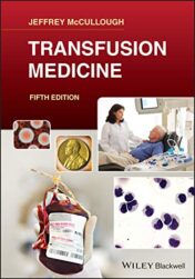 Transfusion Medicine, 5th Edition (Original PDF)
