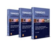 Yamada's Textbook of Gastroenterology, 7th Edition 2022 Original PDF