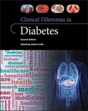 Clinical Dilemmas in Diabetes, 2nd Edition 2021 Original pdf