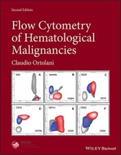 Flow Cytometry of Hematological Malignancies, 2nd edition (Original PDF)