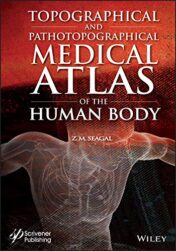 Topographical and Pathotopographical Medical Atlas of the Human Body Original PDF 