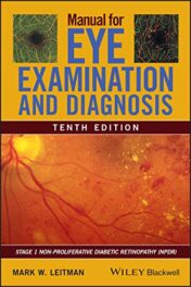 Manual for Eye Examination and Diagnosis (Original PDF)