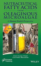 Nutraceutical Fatty Acids from Oleaginous Microalgae: A Human Health Perspective (Original PDF)