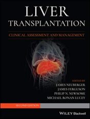 Liver Transplantation: Clinical Assessment and Management, 2nd Edition (Original PDF)
