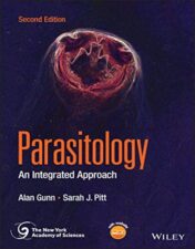 Parasitology: An Integrated Approach, 2nd Edition 2022 Original PDF