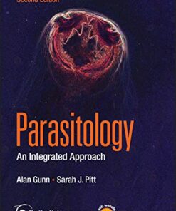 Parasitology: An Integrated Approach, 2nd Edition (Original PDF from Publisher)