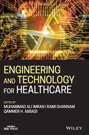 Engineering and Technology for Healthcare (Original PDF)
