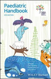 Paediatric Handbook, 10th Edition (Original PDF)