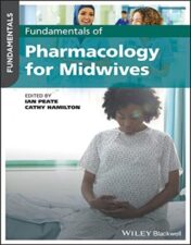 Fundamentals of Pharmacology for Midwives 2022 Original PDF